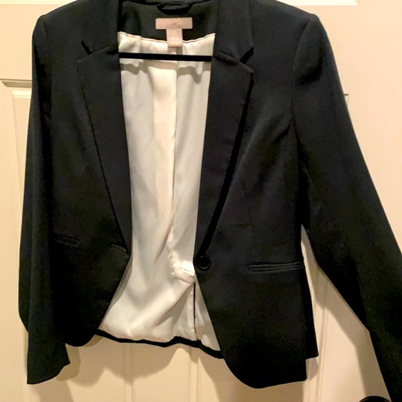 Women’s Green Blazer - Picture 1 of 3